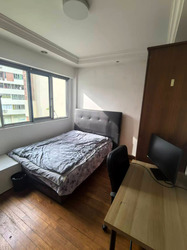 Pandan Valley (D21), Condominium #489778621